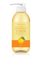 Гель для душа "Around Me Natural Perfume Vita Citron" (500 мл)