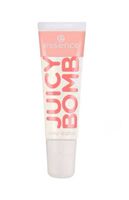 Блеск для губ "Juicy Bomb" тон: 101, lovely litchi