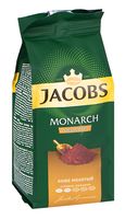 Кофе молотый "Jacobs Monarch Delicate" (230 г)