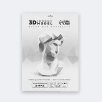 3D-конструктор "Давид"