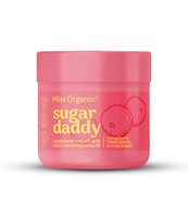Скраб для тела "Miss Organic. Sugar Daddy" (140 мл)