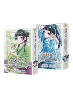 Монолог фармацевта. Том 1-2. Комплект из 2 книг