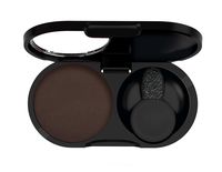 Тени для век запеченные "Vamp! Matt" тон: 405