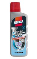 Средство для удаления засоров "Mega" (600 г)