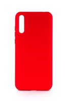 Чехол Case для Huawei Y8p (красный)