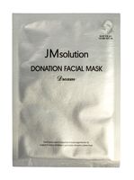 Тканевая маска для лица "Donation Facial Mask Dream. С пептидами" (37 мл)