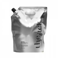 Крем для рук "Zest of Verbena" (2 л)