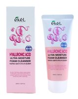 Пенка для умывания "Hyaluronic Acid Ultra" (100 мл)