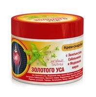 Крем-снадобье для тела "При болях в суставах" (300 мл)