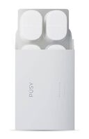 Набортаблеток для ванны "Bath Pills" (4 шт. х 65 г)