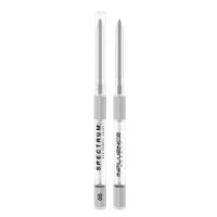 Карандаш для глаз "Spectrum" тон: 05, серебряный