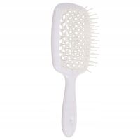 Расчёска для волос "Superbrush White"