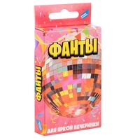 Фанты