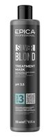 Маска для волос "Silver Blond" (250 мл)