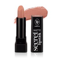 Помада для губ "Matte Secret" тон: 926, smokey nude
