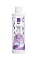 Гель-пена для ванн детская "Лаванда" (200 мл)