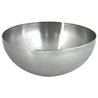 Салатник металлический "Металлик" (2,5 л)