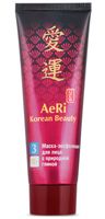 Маска-эксфолиант для лица "AeRi Korean Beauty" 35+ (95 г)