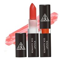 Помада для губ "Romantic Kiss Lipstick" тон: 02, edge gold shine