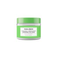 Маска для лица "Coffee Extract Green Tea Extract Refreshing Clay" (100 мл)