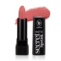 Помада для губ "Matte Secret" тон: 929, smoky rose