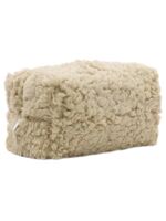 Косметичка "Тедди" (бежевый)