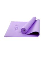 Коврик для йоги "Core FM-101" (173х61х0,3 см; фиолетовый)