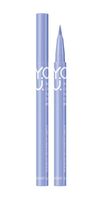 Подводка-фломастер для глаз "Really Crazy for Color" тон: 03; Purple