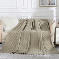 Плед-покрывало "Инсайт" (200х220 см)