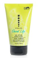 Гель для укладки волос "Экспресс-укладка" (150 мл)