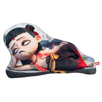 Мягкая игрушка "Нэчжа"