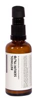 Сыворотка для лица "С ретинолом 1%" (50 мл)