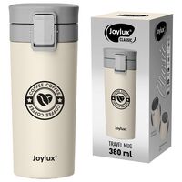 Термокружка "Classic Coffee" (380 мл)