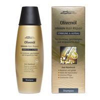 Шампунь для волос "Olivenol Intensiv" (200 мл)