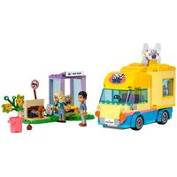 LEGO Friends "Спасательный фургон для собак"