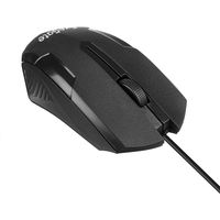 Мышь ExeGate SH-9025 (черная)