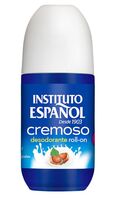 Дезодорант-антиперспирант для женщин "Cremoso. С маслом карите" (ролик; 75 мл)