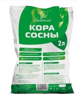 Удобрение "Кора сосны" (2 л)