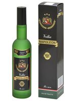 Туалетная вода для мужчин "Vodka Napoleon" (100 мл)