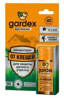 Концентрат от клещей "Extreme" (50 мл)
