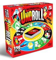 Unoroll