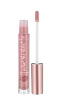 Блеск для губ "What The Fake!" тон: 02, oh my nude