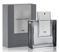 Туалетная вода для мужчин "Pure For Men" (100 мл)