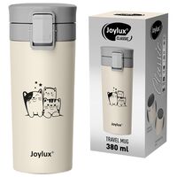 Термокружка "Classic Cat" (380 мл)