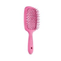 Расчёска для волос "Superbrush Small Fuchsia"