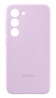 Чехол Samsung для Samsung Galaxy S23 (лиловый)