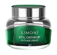 Крем для лица "Vital Crithmum Anti-Age Cream" (50 мл)