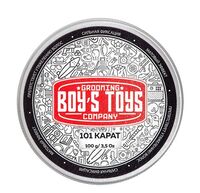 Паста для укладки волос "101 Karat" высокой фиксации (100 г)