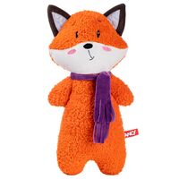Мягкая игрушка "Лиса" (32 см)
