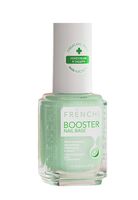 Укрепляющая база для ногтей "Booster Nail Base. Киви" (11 мл)